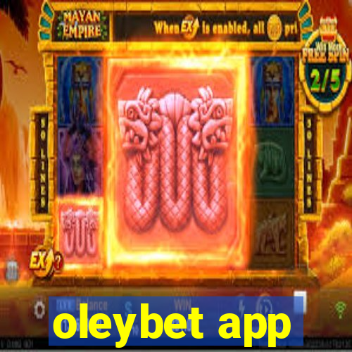 oleybet app